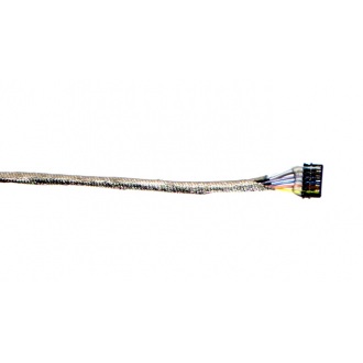 Шлейф матриці для ноутбука DELL Inspiron 3551 3552 3558 30pin eDP LED Cam