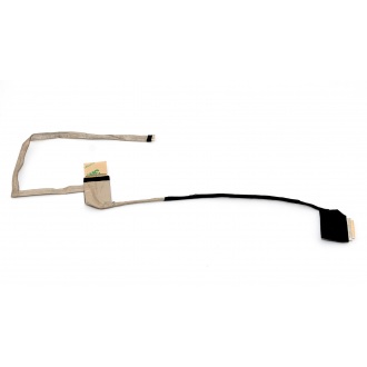 Шлейф матриці для ноутбука DELL Inspiron 5520 5525 7520 40pin LED Cam