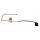 Шлейф матриці для ноутбука DELL Inspiron 5520 5525 7520 40pin LED Cam