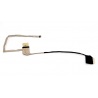 Шлейф матрицы для ноутбука DELL Inspiron 5520 5525 7520 40pin LED Cam