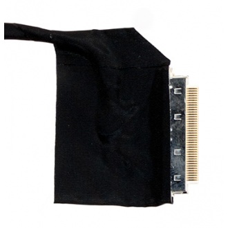 Шлейф матриці для ноутбука DELL Inspiron 5520 5525 7520 40pin LED Cam