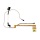 Шлейф матриці для ноутбука DELL Inspiron 3135 3137 3138 40pin LED Cam Mic