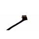 Шлейф матриці для ноутбука DELL Inspiron 3135 3137 3138 40pin LED Cam Mic