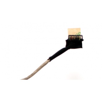 Шлейф матриці для ноутбука DELL Inspiron 3135 3137 3138 40pin LED Cam Mic