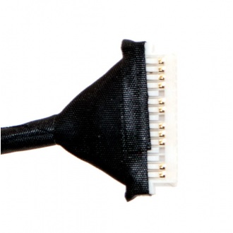 Шлейф матрицы для ноутбука LENOVO Ideapad G570 G570A G570L G570GX G575 40pin LED Cam