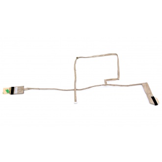 Шлейф матриці для ноутбука LENOVO Ideapad Y570 40pin LED Cam