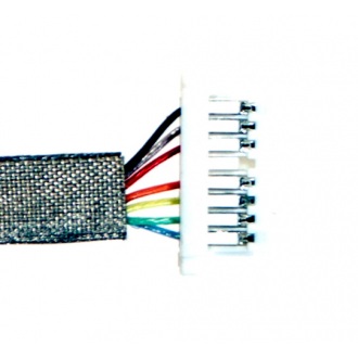 Шлейф матриці для ноутбука LENOVO Ideapad Y570 40pin LED Cam