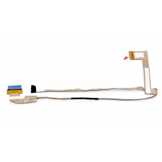 Шлейф матрицы для ноутбука LENOVO Ideapad B560 V560 40pin LED Cam