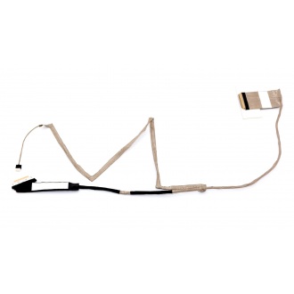 Шлейф матрицы для ноутбука LENOVO Ideapad G485 G580 G585 40pin LED Cam