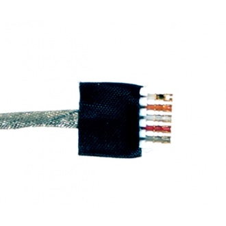 Шлейф матрицы для ноутбука LENOVO Ideapad G485 G580 G585 40pin LED Cam