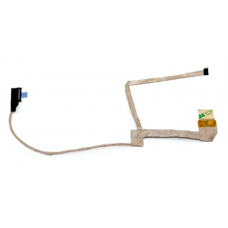 Шлейф матрицы для ноутбука LENOVO Ideapad Z570 Z575 40pin LED Cam