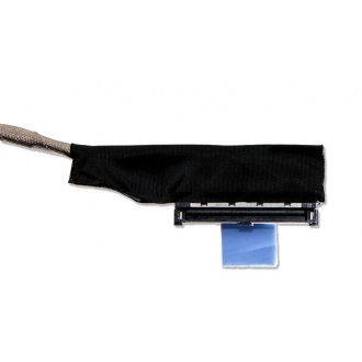 Шлейф матрицы для ноутбука LENOVO Ideapad Z570 Z575 40pin LED Cam
