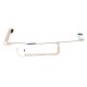 Шлейф матрицы для ноутбука LENOVO Ideapad B580 B585 B590 V580 40pin LED Cam