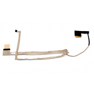 Шлейф матрицы для ноутбука LENOVO Ideapad G580 G580A G580AM G585 G585A G585G 40pin LED Cam (Ver.2)
