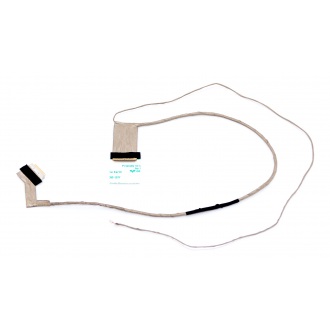 Шлейф матрицы для ноутбука LENOVO Ideapad G500 G500A G505 G510 40pin LED Cam (для дискретного видео)