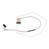 Шлейф матрицы для ноутбука LENOVO Ideapad G500 G500A G505 G510 40pin LED Cam (для дискретного видео)