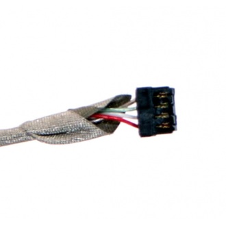 Шлейф матрицы для ноутбука LENOVO Ideapad G500 G500A G505 G510 40pin LED Cam (для дискретного видео)