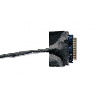 Шлейф матрицы для ноутбука LENOVO Ideapad G500 G505 40pin LED Cam (для интегр. видео)