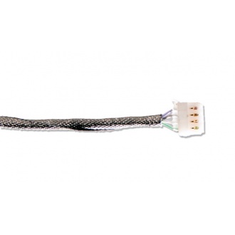 Шлейф матрицы для ноутбука LENOVO Ideapad G500 G505 40pin LED Cam (для интегр. видео)