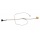 Шлейф матрицы для ноутбука LENOVO Ideapad G50-30 G50-45 G50-70 G50-70A G50-80 Z50-70 Z50-75 30pin eDP LED Cam (для интегр. видео)