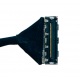 Шлейф матрицы для ноутбука LENOVO Ideapad G50-30 G50-45 G50-70 G50-70A G50-80 Z50-70 Z50-75 30pin eDP LED Cam (для интегр. видео)