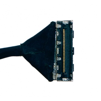 Шлейф матрицы для ноутбука LENOVO Ideapad G50-30 G50-45 G50-70 G50-70A G50-80 Z50-70 Z50-75 30pin eDP LED Cam (для интегр. видео)