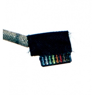 Шлейф матрицы для ноутбука LENOVO Ideapad G50-30 G50-45 G50-70 G50-70A G50-80 Z50-70 Z50-75 30pin eDP LED Cam (для интегр. видео)