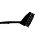 Шлейф матрицы для ноутбука LENOVO IdeaPad 300-15 300-15ISK 300-15IBR 30pin eDP LED Cam