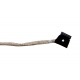 Шлейф матрицы для ноутбука LENOVO IdeaPad 300-15 300-15ISK 300-15IBR 30pin eDP LED Cam