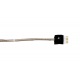Шлейф матриці для ноутбука LENOVO IdeaPad 100-15IBD 30pin eDP LED Cam
