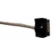 Шлейф матрицы для ноутбука LENOVO IdeaPad 100-15IBY 30pin eDP LED Cam