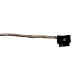 Шлейф матрицы для ноутбука LENOVO IdeaPad 100-15IBY 30pin eDP LED Cam