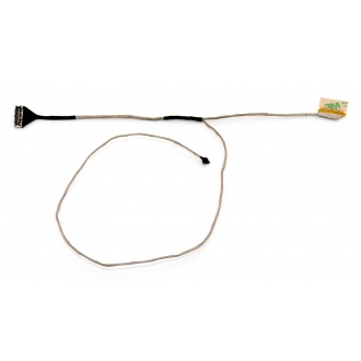 Шлейф матрицы для ноутбука LENOVO Ideapad G50-30 G50-45 G50-70 G50-70A G50-80 Z50-70 Z50-75 30pin eDP LED Cam (для дискретного видео)
