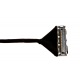 Шлейф матрицы для ноутбука LENOVO Ideapad G50-30 G50-45 G50-70 G50-70A G50-80 Z50-70 Z50-75 30pin eDP LED Cam (для дискретного видео)