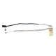 Шлейф матрицы для ноутбука LENOVO Ideapad Z710 Z710A G710 40pin LED Cam