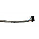 Шлейф матрицы для ноутбука LENOVO Ideapad Z710 Z710A G710 40pin LED Cam