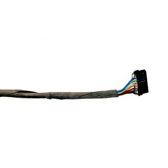 Шлейф матрицы для ноутбука LENOVO Ideapad Z710 Z710A G710 40pin LED Cam