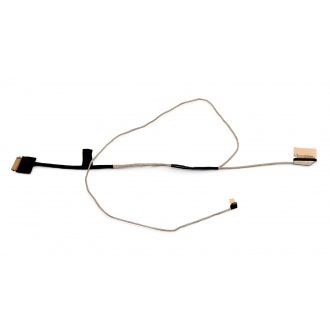 Шлейф матрицы для ноутбука LENOVO IdeaPad 110-15IBR 30pin eDP LED Cam