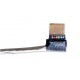 Шлейф матрицы для ноутбука LENOVO IdeaPad 110-15IBR 30pin eDP LED Cam