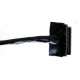 Шлейф матрицы для ноутбука LENOVO G700 G700A G710 Ideapad 40pin LED Cam