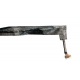 Шлейф матрицы для ноутбука LENOVO Ideapad G770 G780 40pin LED Cam