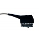 Шлейф матрицы для ноутбука LENOVO Ideapad Z580 Z585 Z580A Z585A 40pin LED
