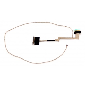 Шлейф матрицы для ноутбука LENOVO Ideapad Y50-70 Y50-80 30pin eDP FHD LED Cam
