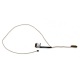 Шлейф матрицы для ноутбука LENOVO Ideapad 320-15IAP 320-15ISK 320-15ABR 330-15ARR 330-15AST 330-15IKB 330-15IGM 330-15ICH 30pin eDP FHD LED Cam