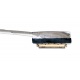 Шлейф матрицы для ноутбука LENOVO Ideapad 320-15IAP 320-15ISK 320-15ABR 330-15ARR 330-15AST 330-15IKB 330-15IGM 330-15ICH 30pin eDP FHD LED Cam