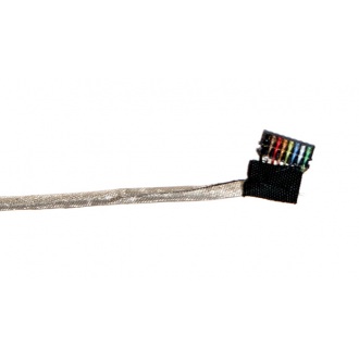 Шлейф матрицы для ноутбука LENOVO Ideapad 320-15IAP 320-15ISK 320-15ABR 330-15ARR 330-15AST 330-15IKB 330-15IGM 330-15ICH 30pin eDP FHD LED Cam