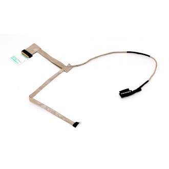 Шлейф матрицы для ноутбука LENOVO Ideapad B570 B570A B570E B570G B575 B575E V570 V570A V570CA V570G V575 40pin LED Cam
