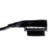 Шлейф матрицы для ноутбука LENOVO Ideapad B570 B570A B570E B570G B575 B575E V570 V570A V570CA V570G V575 40pin LED Cam