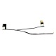 Шлейф матрицы для ноутбука HP G62, Presario CQ62 40pin LED Cam