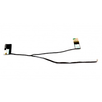 Шлейф матрицы для ноутбука HP G62, Presario CQ62 40pin LED Cam